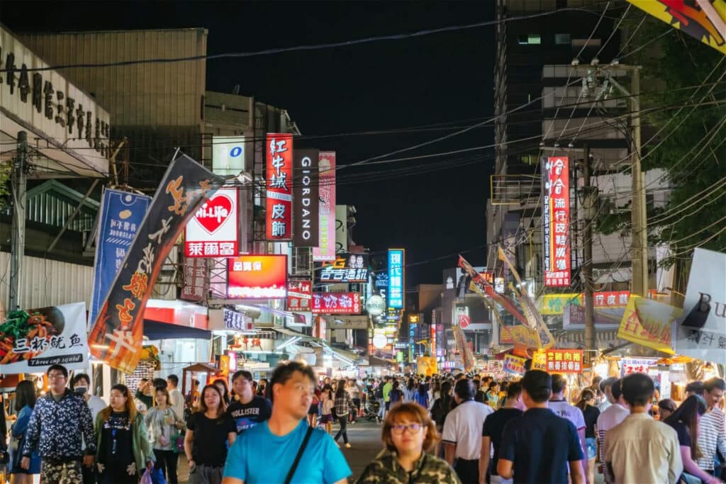 嘉義文化路夜市 2026 完全攻略
